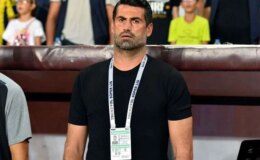 Volkan Demirel daha odasını boşaltmadan yeni hocayı buldular