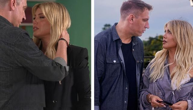 Wanda Nara’nın eski eşiyle olan yakınlaşması Arjantin’de büyük ses getirdi