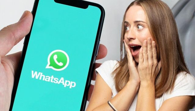WhatsApp’tan yeni özellik! Mesaj okunmadan silinme dönemi bitiyor