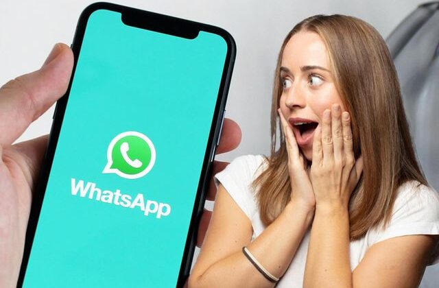 WhatsApp’tan yeni özellik! Mesaj okunmadan silinme dönemi bitiyor