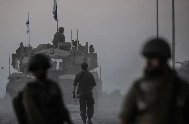 İsrail’in İran’a saldırmadan önce Irak çölünde gizli karakol kurduğu ortaya çıktı