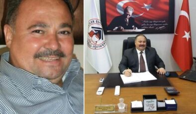 Yağ aldırma ameliyatı oda başkanının sonu oldu