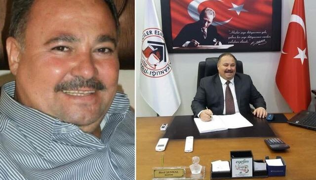 Yağ aldırma ameliyatı oda başkanının sonu oldu