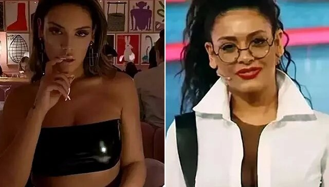 Öldürülen Yağmur, babasının rüyalarına giriyor! Tek bir isteği var