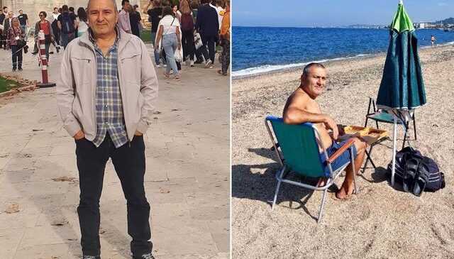 Tartıştığı komşusunu öldürüp, intihar etti