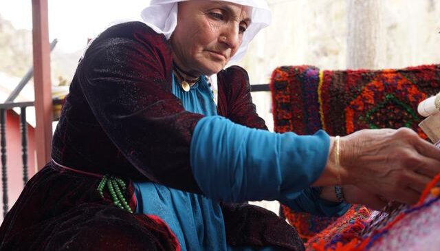 Yapımı 1 ay sürüyor, 20 bin liradan satılıyor