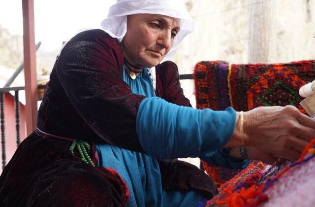Yapımı 1 ay sürüyor, 20 bin liradan satılıyor