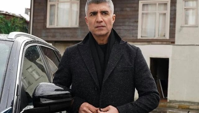 Yaptığı açıklama ortalığı karıştıracak! Özcan Deniz, kavgalı olduğu annesinin filmini çekiyor