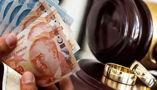 Yargıtay’dan boşanan eşe nafaka bağlanmasında “yoksulluk” şartı