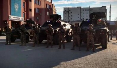 Yüksekova merkezli yasa dışı bahis operasyonu: 27 tutuklama