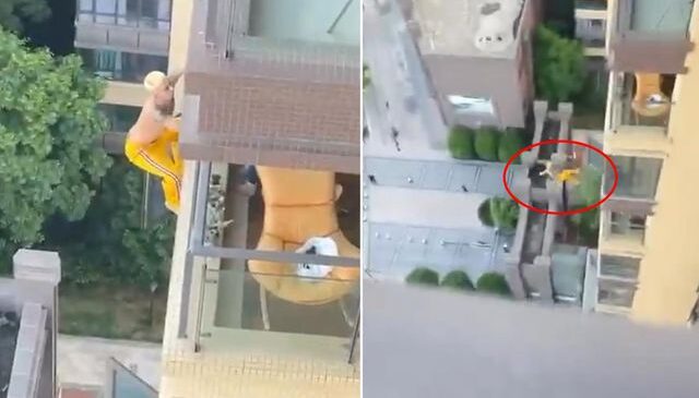 Yasak aşk macerası korkunç sonla bitti