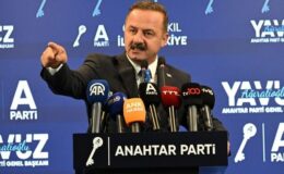 Yavuz Ağıralioğlu: Süleyman Soylu ile akrabayız, çok kızıyorum ona
