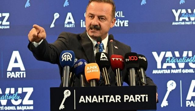 Yavuz Ağıralioğlu: Süleyman Soylu ile akrabayız, çok kızıyorum ona