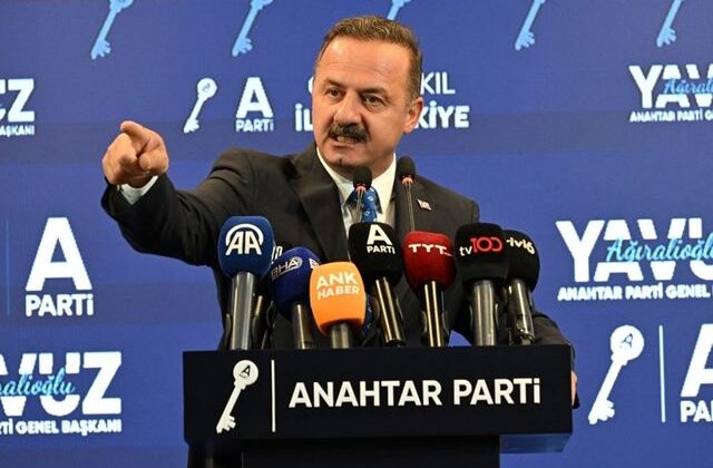 Yavuz Ağıralioğlu: Süleyman Soylu ile akrabayız, çok kızıyorum ona