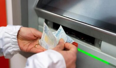 ATM’lerde yeni düzen sessiz sedasız hayata geçiyor! Eliniz boş dönebilirsiniz