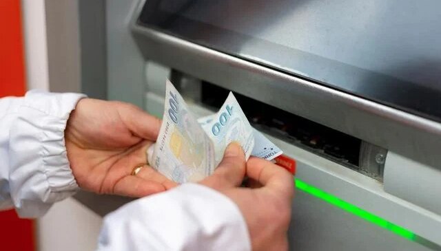 ATM’lerde yeni düzen sessiz sedasız hayata geçiyor! Eliniz boş dönebilirsiniz