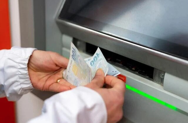 ATM’lerde yeni düzen sessiz sedasız hayata geçiyor! Eliniz boş dönebilirsiniz