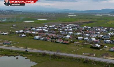 Yeni yasa teklifi Meclis’e geliyor: Tarım arazilerinde kooperatif üzerinden yapılaşmaya son