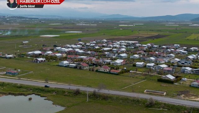 Yeni yasa teklifi Meclis’e geliyor: Tarım arazilerinde kooperatif üzerinden yapılaşmaya son