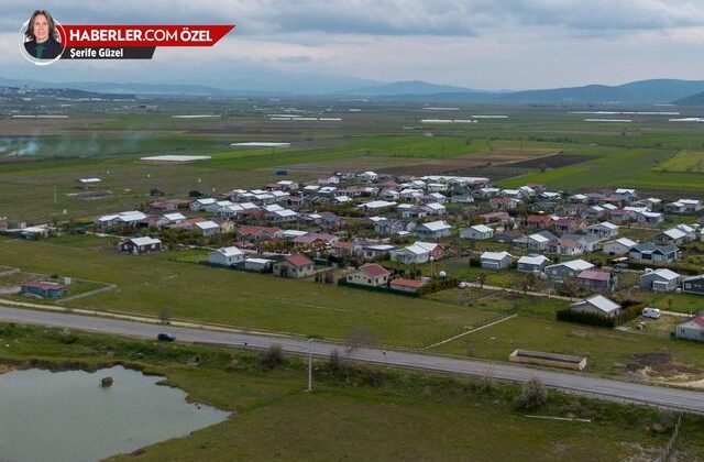 Yeni yasa teklifi Meclis’e geliyor: Tarım arazilerinde kooperatif üzerinden yapılaşmaya son
