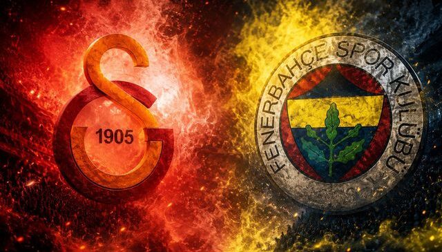 Yıllarca Fenerbahçe’de oynamıştı: Galatasaray’la anlaşmaya vardı