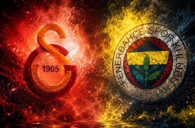 Yıllarca Fenerbahçe’de oynamıştı: Galatasaray’la anlaşmaya vardı