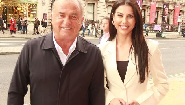 Yine yaptı babalığını! Fatih Terim, Arda Turan’ı yalnız bırakmadı