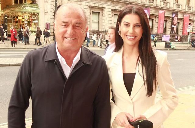 Yine yaptı babalığını! Fatih Terim, Arda Turan’ı yalnız bırakmadı