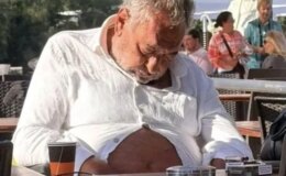 Yoğun bakım ünitesinde tutulan Reha Muhtar’ın durumu kritik
