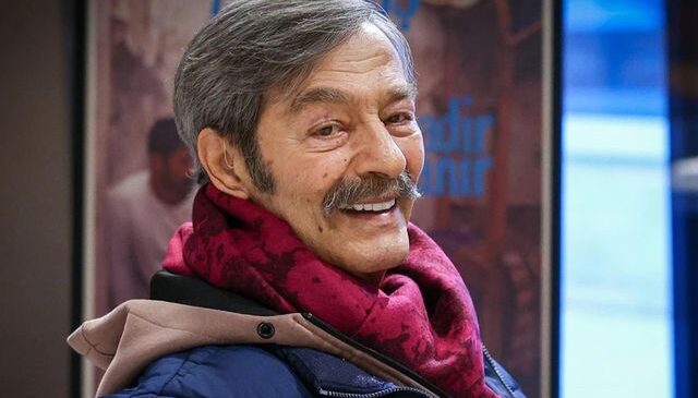 Yoğun bakımdaki Kadir İnanır: Beni buradan çıkarın