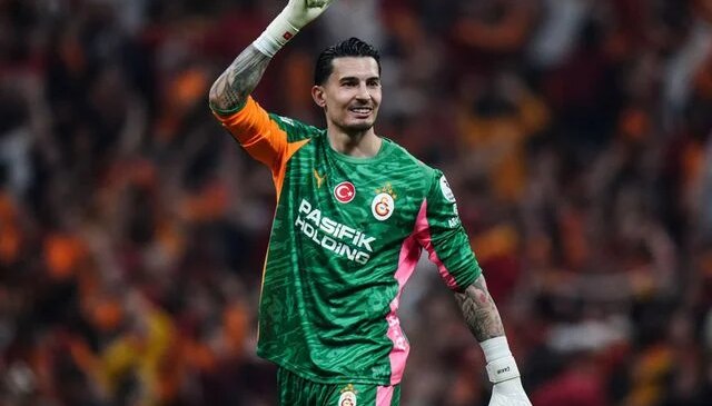 Yok artık daha neler! Sen ne yaptın öyle Uğurcan