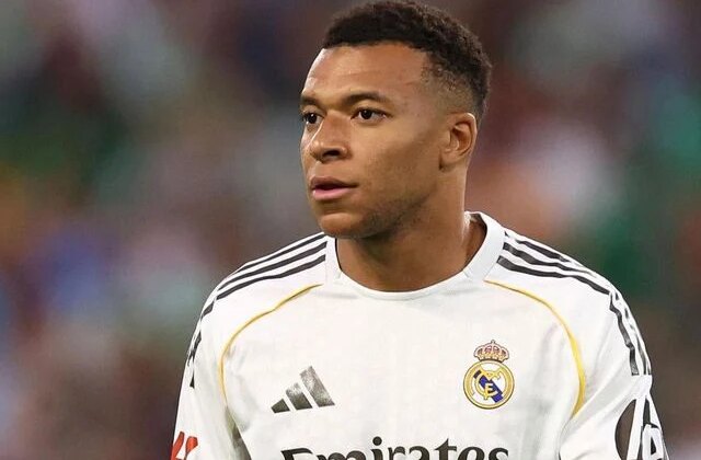 Yok artık Mbappe! Kulübe telefon açıp bakın ne dedi