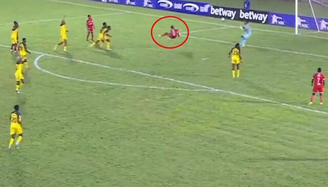 Yok böyle gol! Puskas alabilir