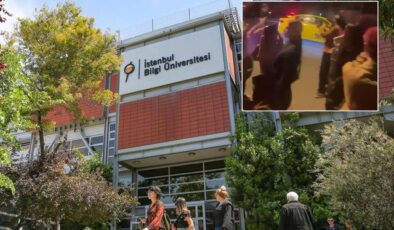 Bilgi Üniversitesi yeniden açıldı! YÖK’ten açıklama geldi, öğrenciler kutlama yaptı