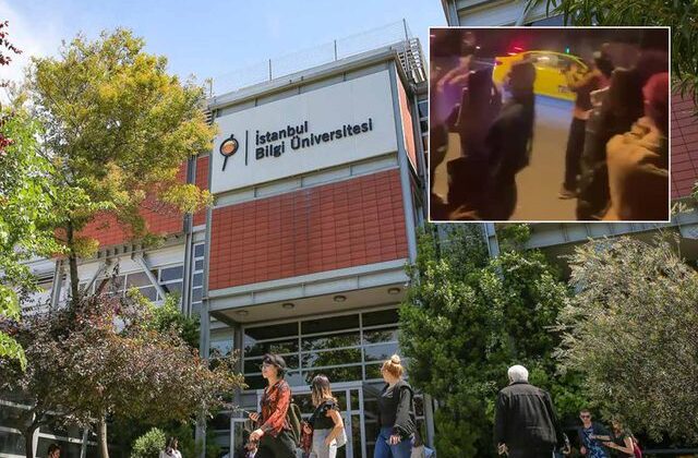 Bilgi Üniversitesi yeniden açıldı! YÖK’ten açıklama geldi, öğrenciler kutlama yaptı