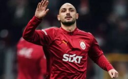 Yolun sonuna geldi! Ahmed Kutucu, Galatasaray’dan ayrılıyor