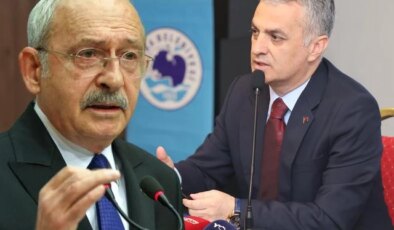 Yomra Belediye Başkanı Bıyık: Kılıçdaroğlu’na yalnızca hain demek yeterli değil
