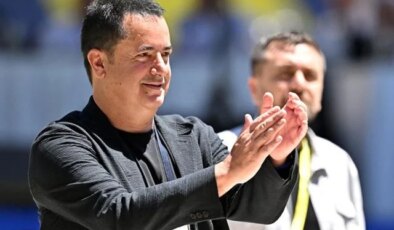 Yönetime geri dönecek mi? Acun Ilıcalı’dan Fenerbahçe açıklaması