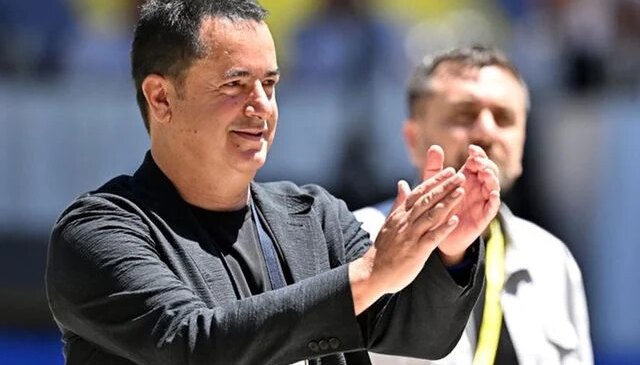 Yönetime geri dönecek mi? Acun Ilıcalı’dan Fenerbahçe açıklaması