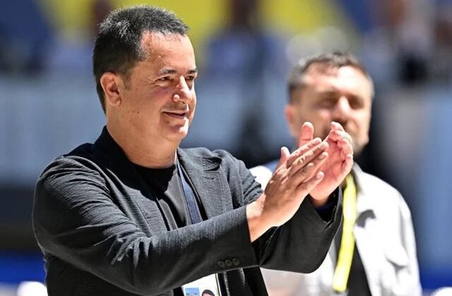 Yönetime geri dönecek mi? Acun Ilıcalı’dan Fenerbahçe açıklaması