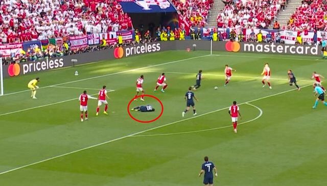Yorumu size bırakıyoruz! Tepkiler çığ gibi