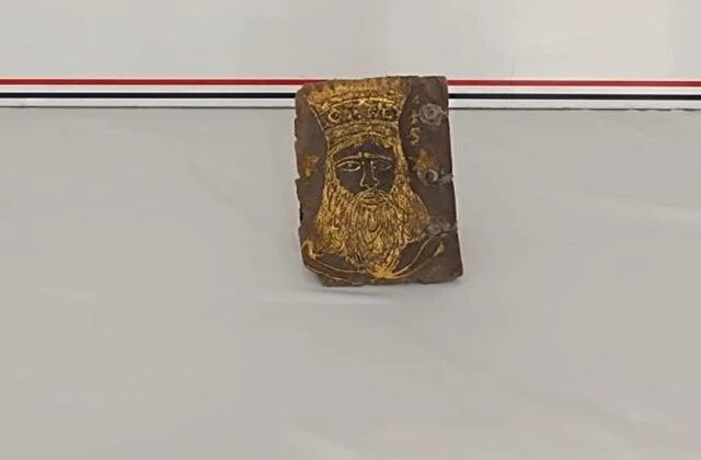 Gizlice satılacaktı! Ele geçirilen eserin detayı şoke etti