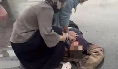 Yardım etmek isterken canından oldu: Yozgat’ta kaza yerinde otomobilin çarptığı yaya kurtarılamadı
