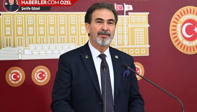 YRP’li vekilden dikkat çeken hantavirüs çıkışı: Bu oyuna bir daha gelmeyelim