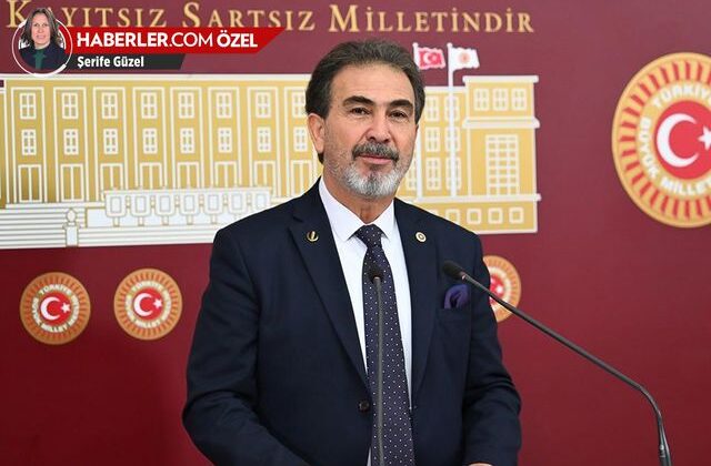 YRP’li vekilden dikkat çeken hantavirüs çıkışı: Bu oyuna bir daha gelmeyelim