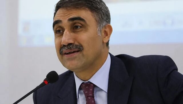 YSK Başkanlığına seçilen Serdar Mutta kimdir?