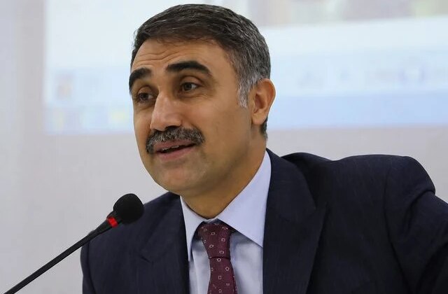YSK Başkanlığına seçilen Serdar Mutta kimdir?