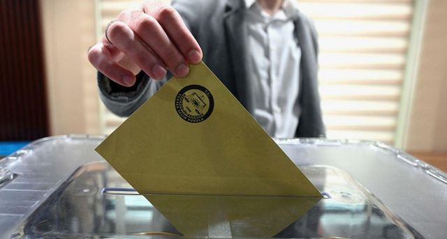 YSK’dan “Yerel seçim iptal edilsin” başvurusuna ret