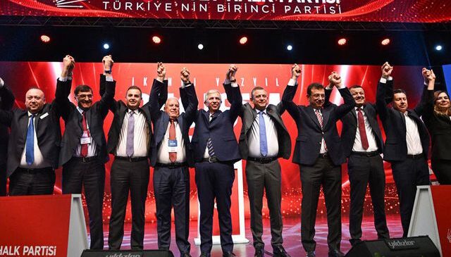 YSK’ya “yerel seçimler iptal edilsin” başvurusu