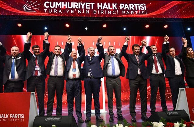 YSK’ya “yerel seçimler iptal edilsin” başvurusu